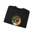 Grateful Dead - Pittsburgh Pirates Grateful Dead Stealie Crewneck Sweatshirt - MLB - StealieShop